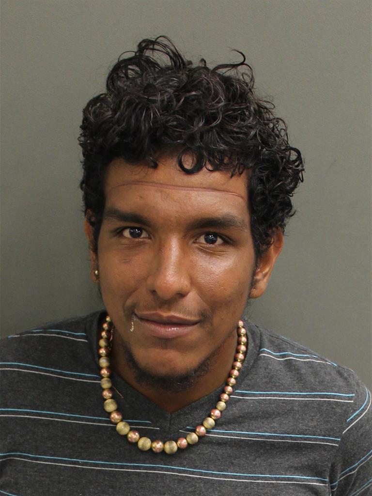  ADRIAN ABEL DIAZTORRES Mugshot / County Arrests / Orange County Arrests