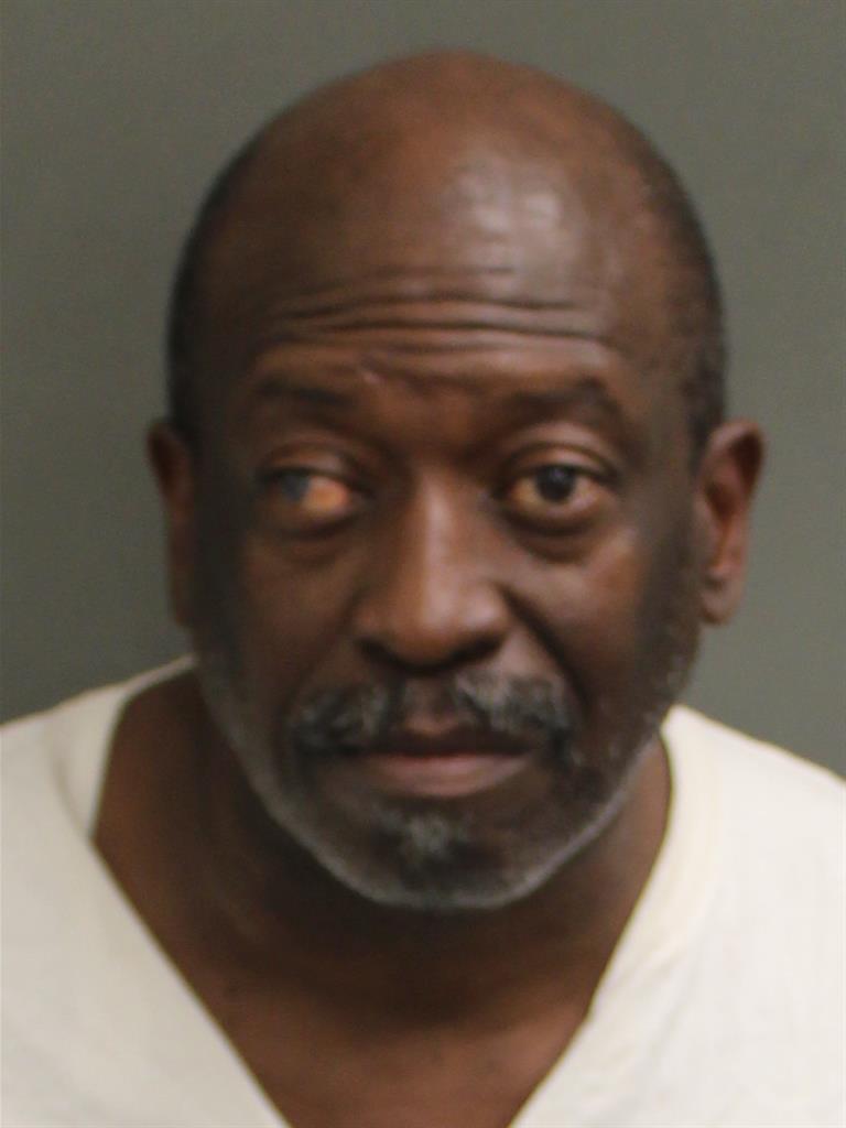 CHARLES ALVIN JACOBS Mugshot / County Arrests / Orange County Arrests