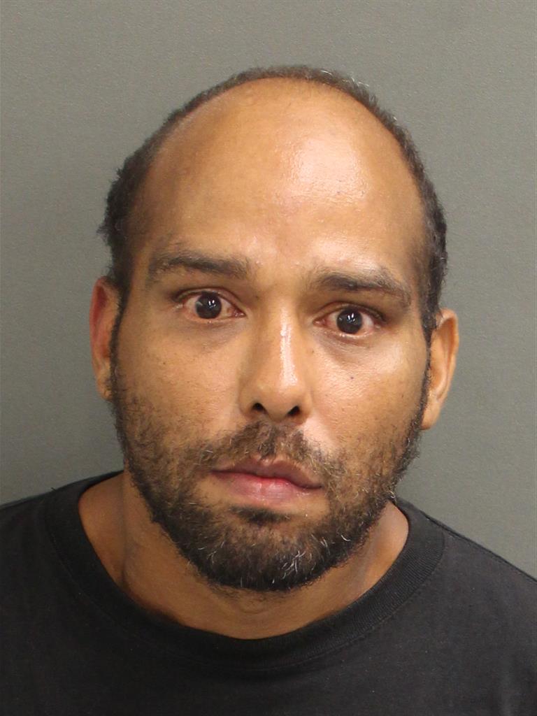  DAVID JAMES DELGADO Mugshot / County Arrests / Orange County Arrests
