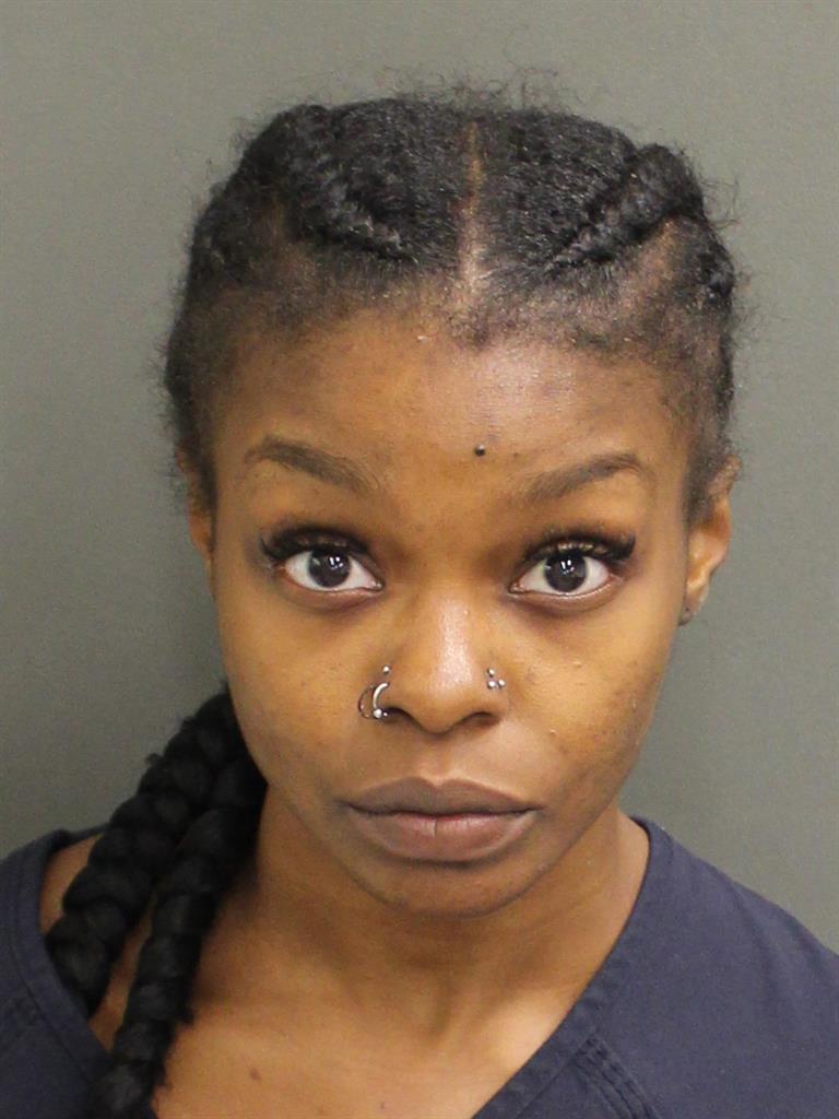  OSHANTI PAULETTE COLLINS Photo Image