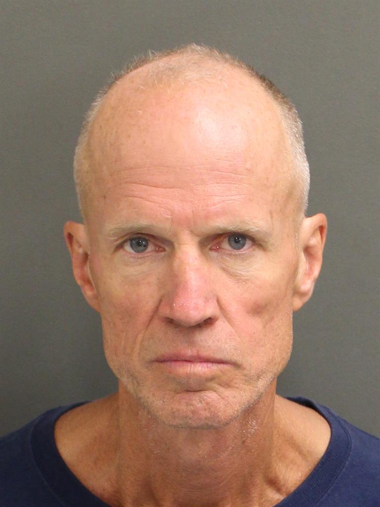  MARK C HARRITY Mugshot / County Arrests / Orange County Arrests