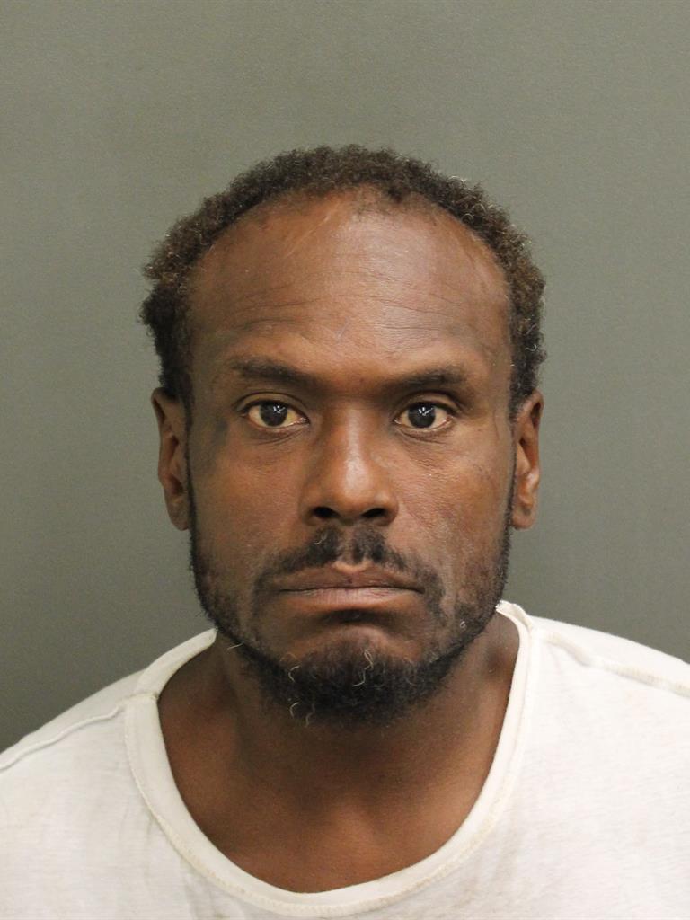  ALDOFINO  JR DELEON Mugshot / County Arrests / Orange County Arrests