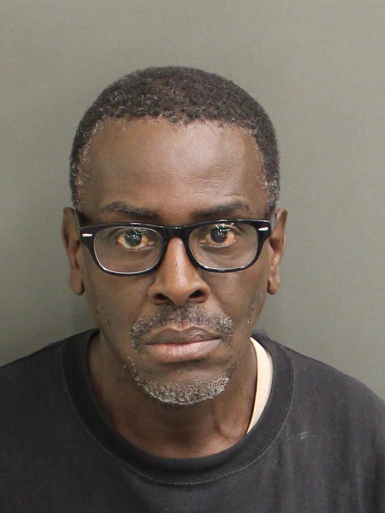  KENNETH BOYD Mugshot / County Arrests / Orange County Arrests