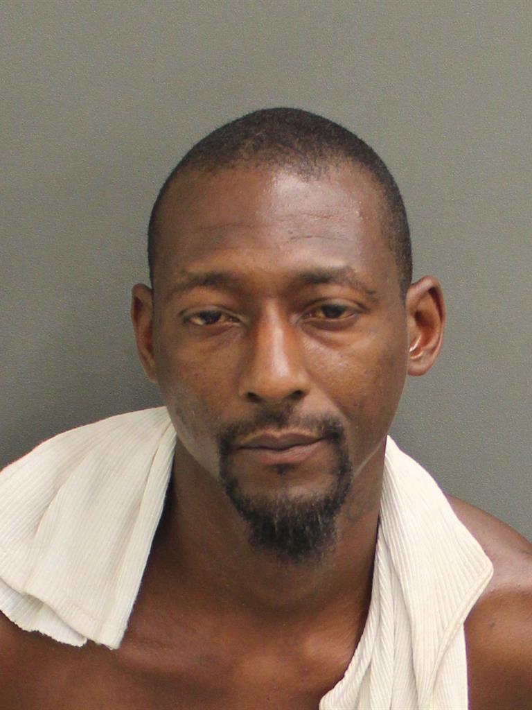  MARCELLO DONTE ANDERSON Mugshot / County Arrests / Orange County Arrests
