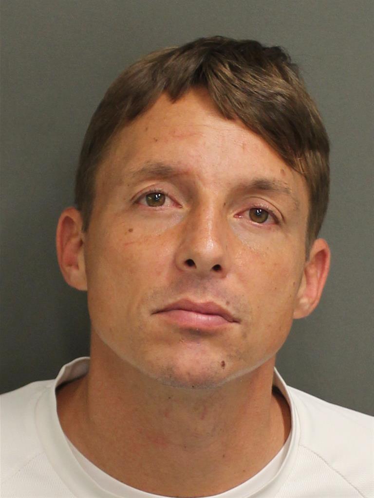  TIMOTHY STEWART PETERS Mugshot / County Arrests / Orange County Arrests