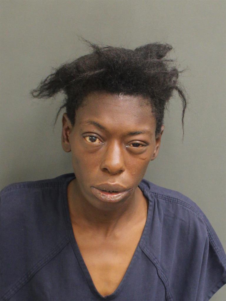  NICOLE ANISE MCKELLY Photo Image