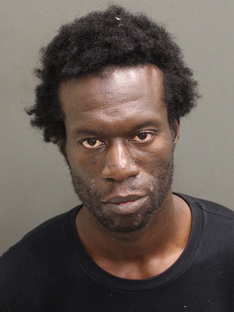  TERREL LAMONT RICHARDSON Photo Image