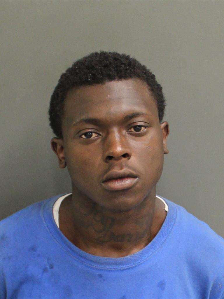  DARIUS WASHINGTON Photo Image