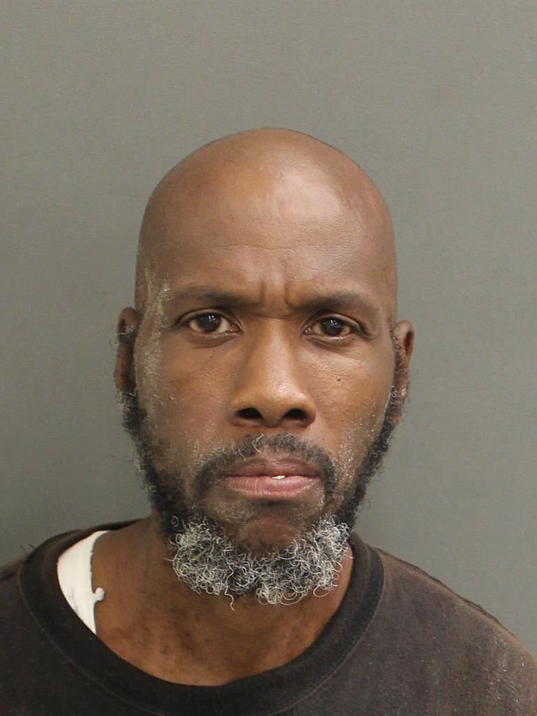  JEFFERY LEVON HAUGABOOK Photo Image