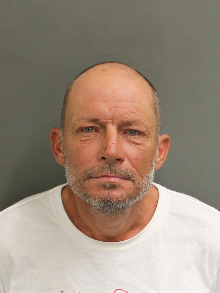  FRANK MICHAEL SMOGER Mugshot / County Arrests / Orange County Arrests