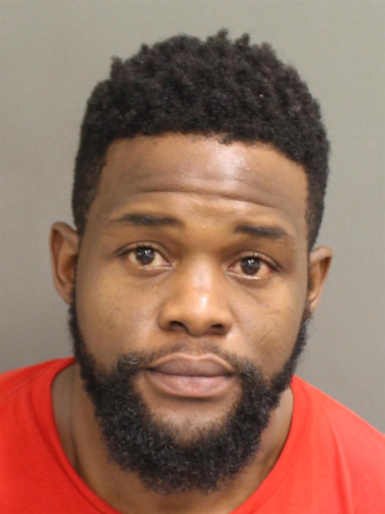  KRISTOPHER AARON MONROE Mugshot / County Arrests / Orange County Arrests