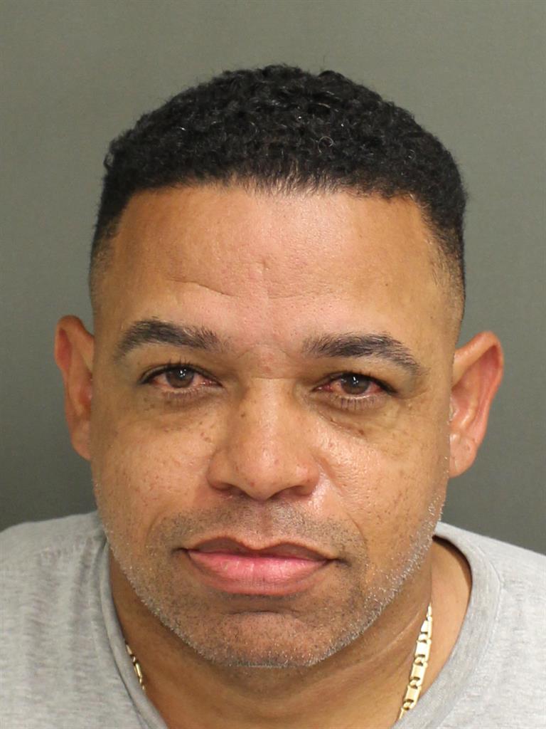  HECTOR LUIS SOTO Mugshot / County Arrests / Orange County Arrests