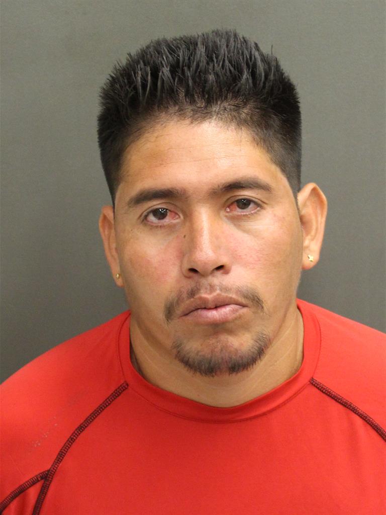  NICODEMO MORALESROBLERO Photo Image