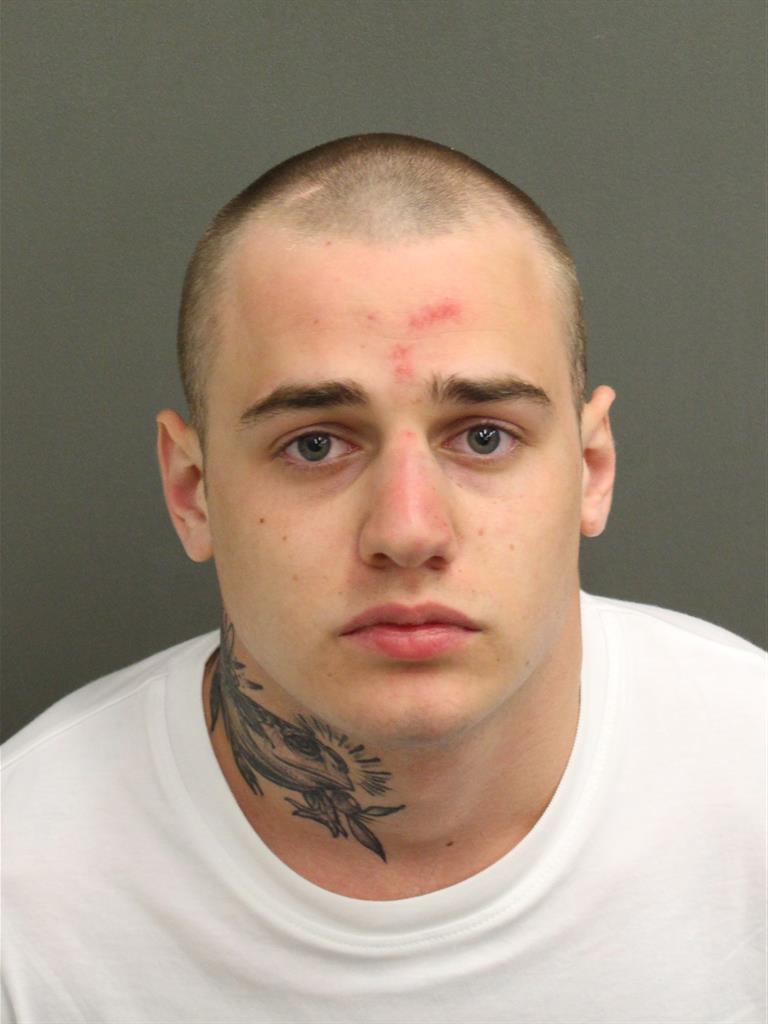  VINCENT EDWARD FAZEKAS Photo Image