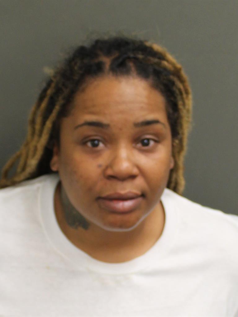 CARLA CASSANDRA WARD Mugshot CARLA CASSANDRA WARD Mugshot / County Arrests / Orange County Arrests