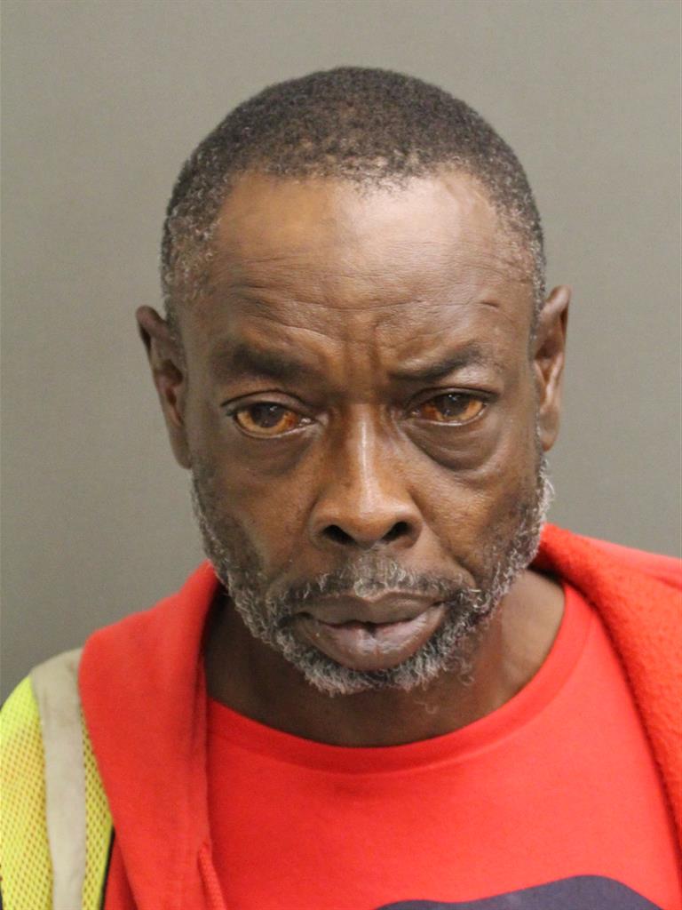  RAY J STYLES Mugshot / County Arrests / Orange County Arrests