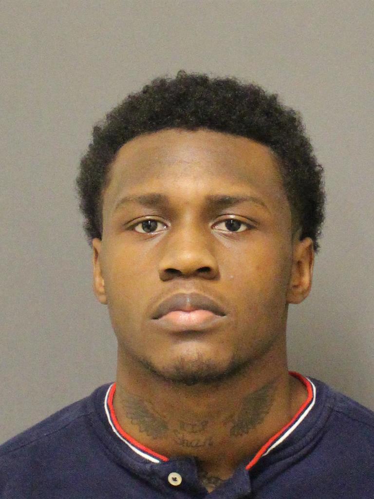  CHARLES MCKINLEY III TOWNS Mugshot / County Arrests / Orange County Arrests
