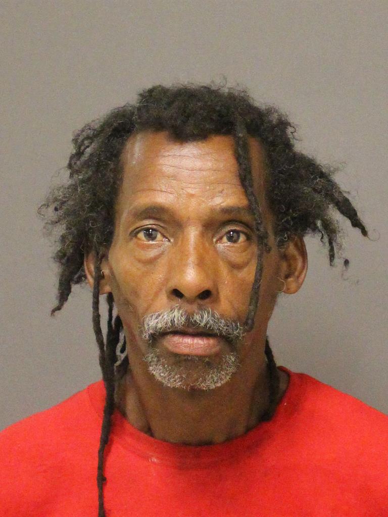  ANTHONY HOLLY Mugshot / County Arrests / Orange County Arrests