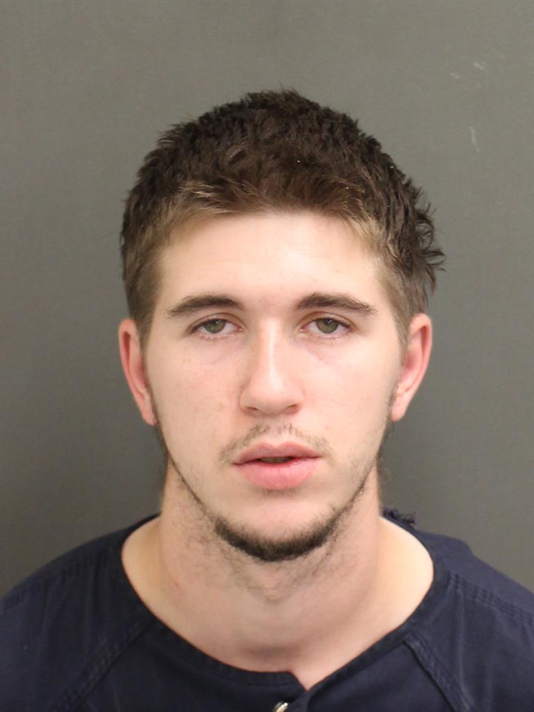  OLEKSANDR MYKHAILENKO Mugshot / County Arrests / Orange County Arrests