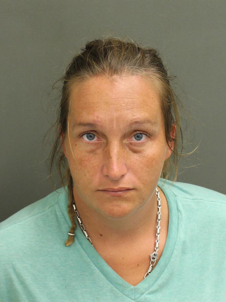  DESSIE HENBEST Mugshot / County Arrests / Orange County Arrests