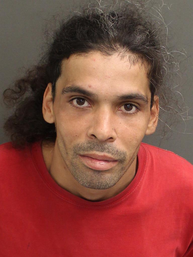  WILLIAM JOSEPH RIVERA Photo Image