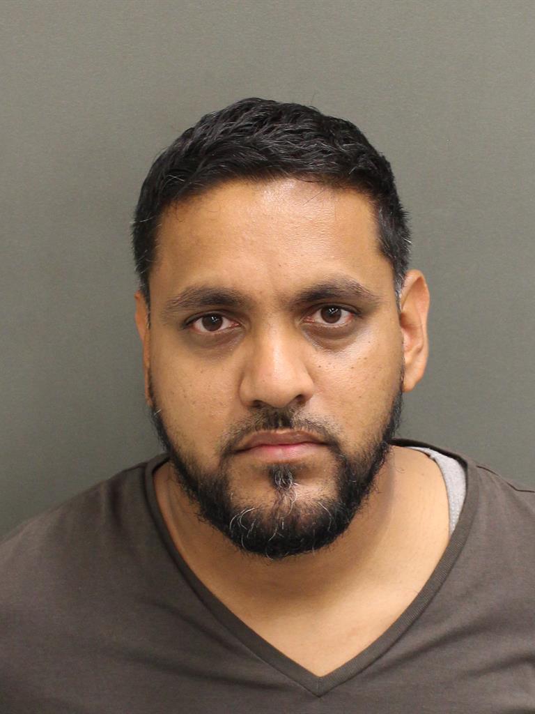  ARVIN SIDDIQ Mugshot / County Arrests / Orange County Arrests