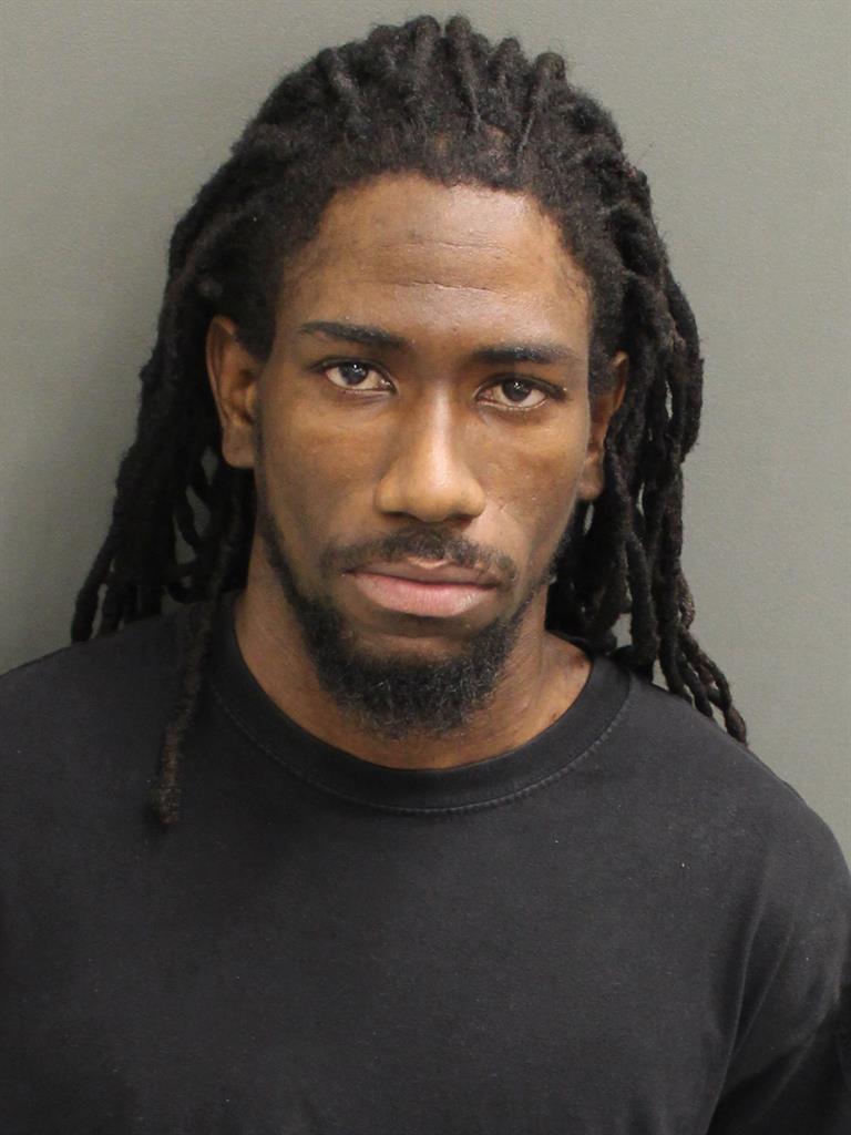  JELANI DELANO HODGE Photo Image