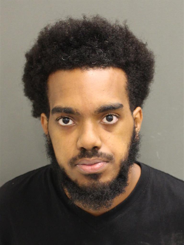  KAREEM RASHAD BENNIFIELD Photo Image