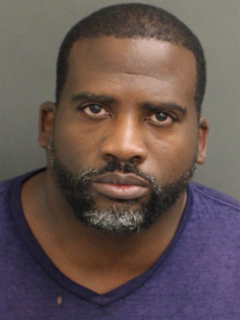  LENELL LEE APPLEWHITE Mugshot / County Arrests / Orange County Arrests