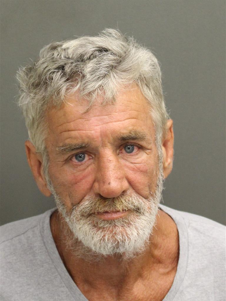  RICHARD MARVIN GLISSON Mugshot / County Arrests / Orange County Arrests