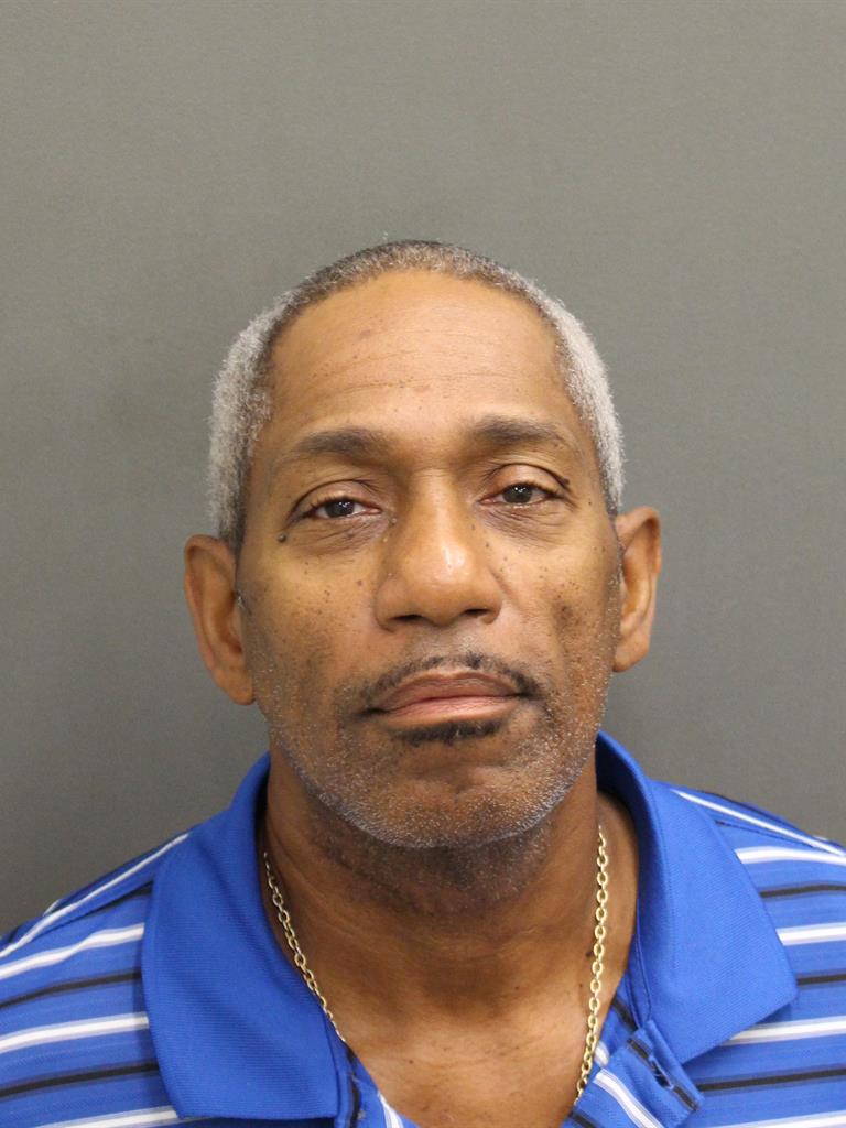  PAUL JONES Mugshot / County Arrests / Orange County Arrests