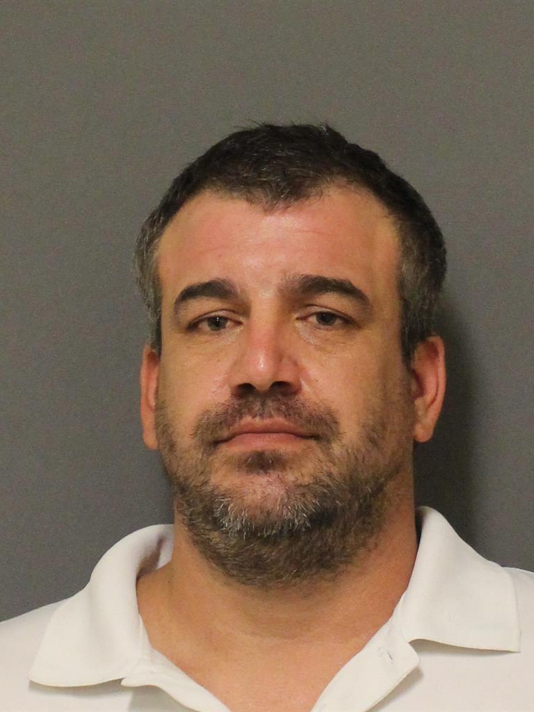  RYAN MEEKS Mugshot / County Arrests / Orange County Arrests