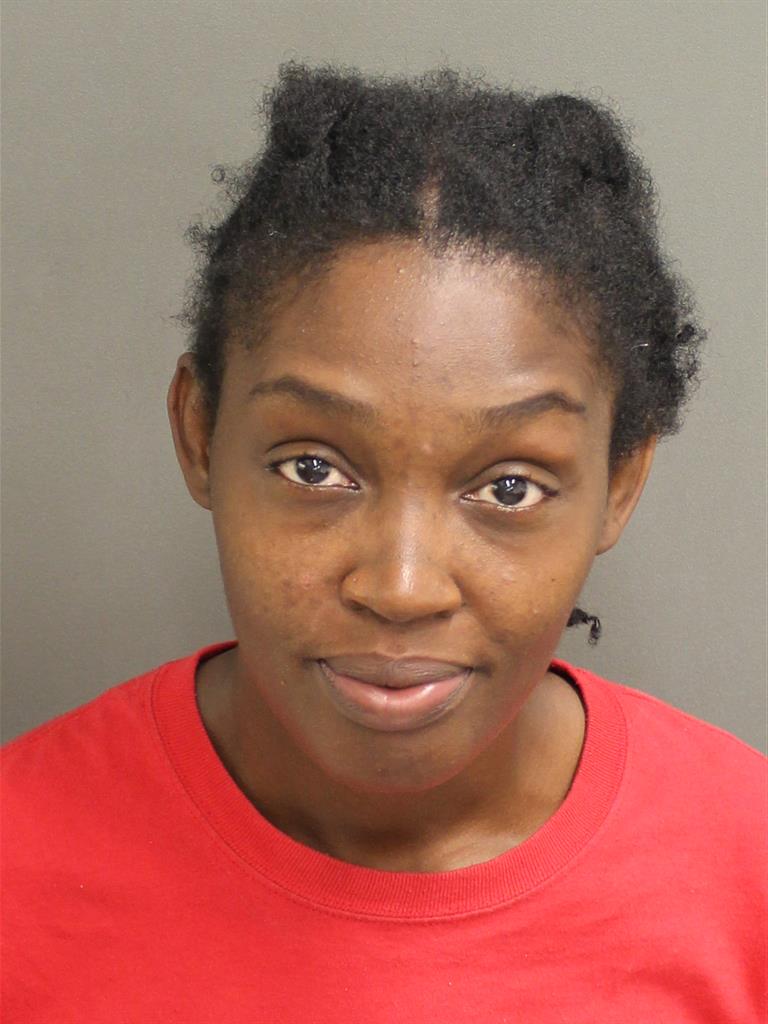  SHAUNTAY MONIQUE MORRIS Mugshot / County Arrests / Orange County Arrests