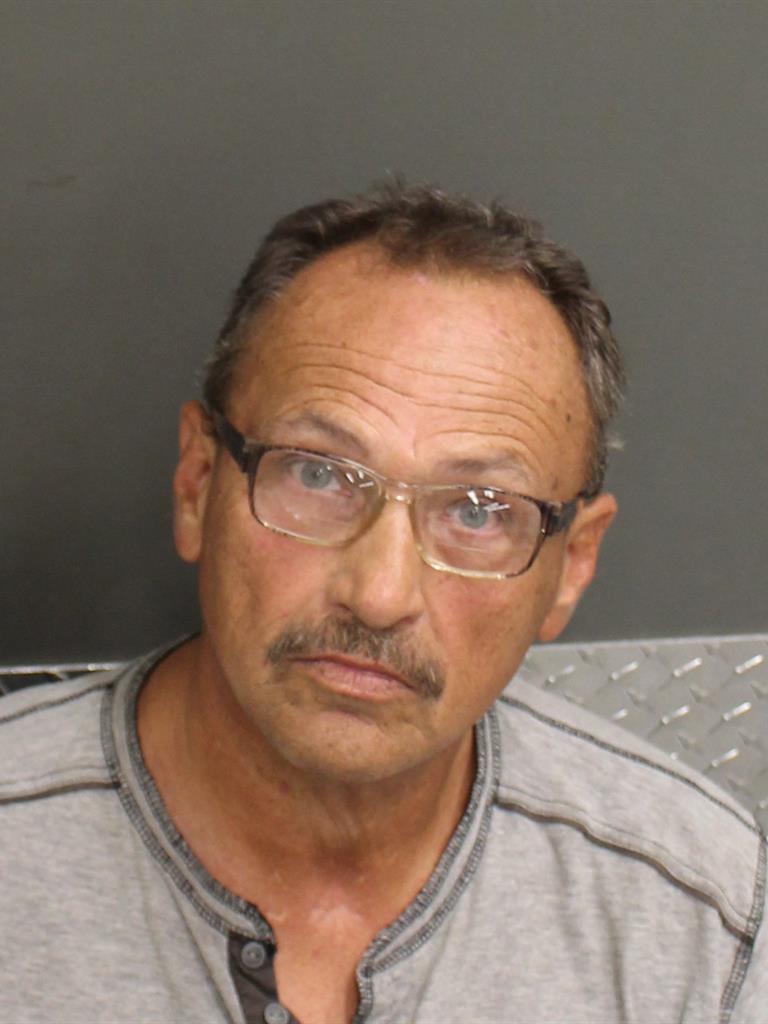  SAMUEL D CAMACHO Mugshot / County Arrests / Orange County Arrests