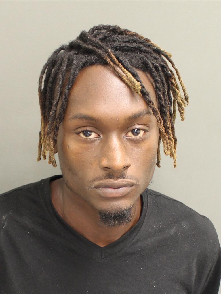  OSHEA ANDRE WILLIS Photo Image