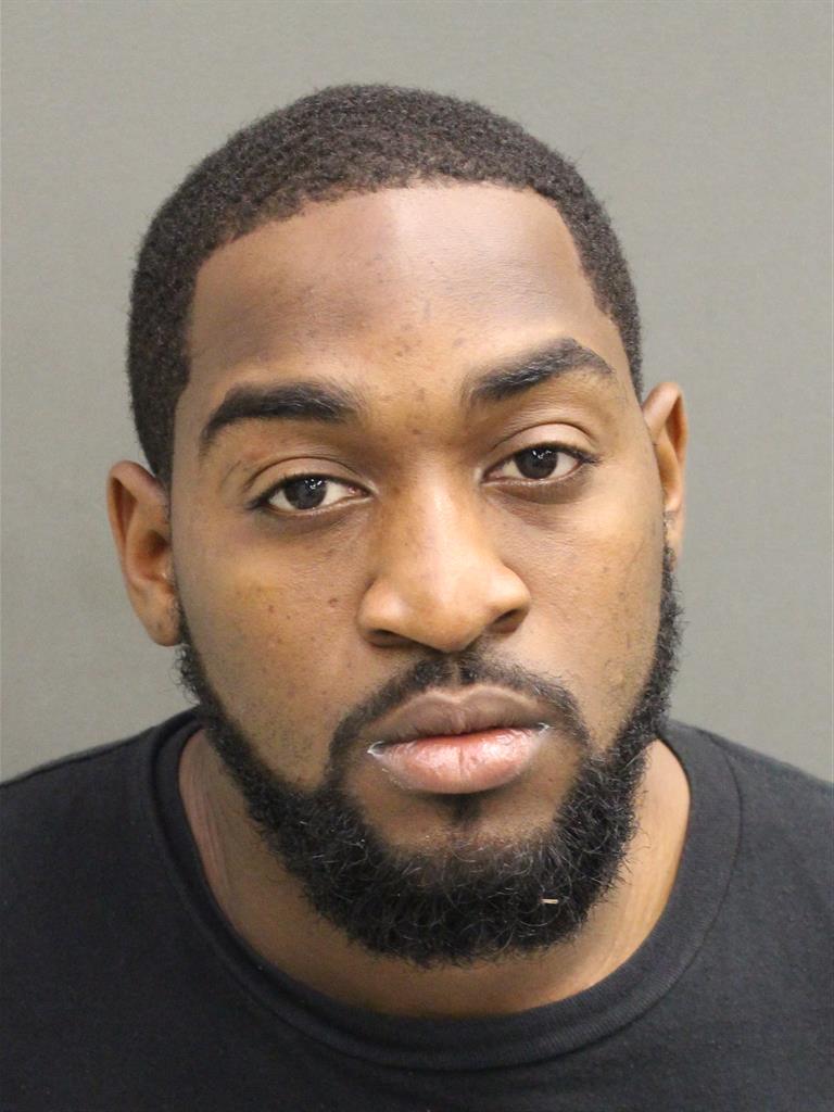 JAJUAN DONTE BAGLEY Mugshot JAJUAN DONTE BAGLEY Mugshot / County Arrests / Orange County Arrests