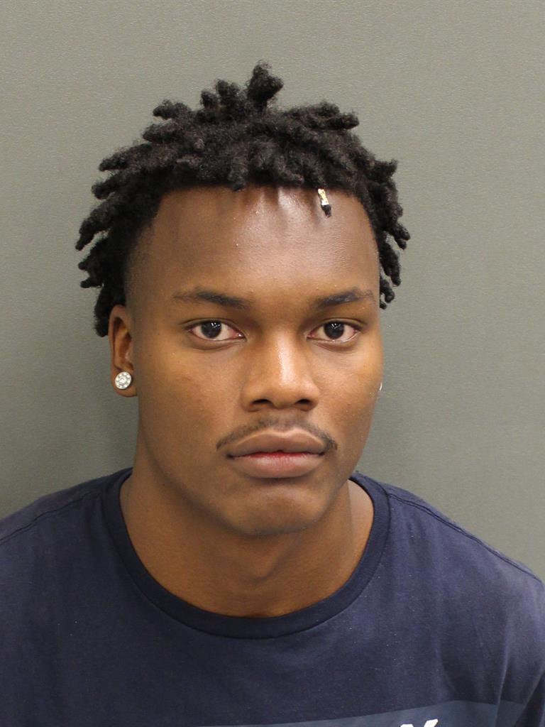  ANTONE J ALEXANDER Photo Image