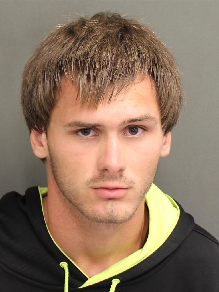  RONALD JAMES JR JARENSKY Photo Image