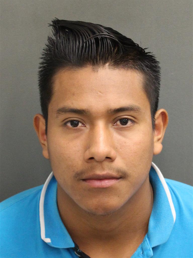 JAIRO ENEMIAS CINTOPEREZ Mugshot JAIRO ENEMIAS CINTOPEREZ Mugshot / County Arrests / Orange County Arrests