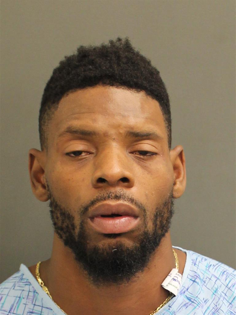  KIOYA DESHAWN GREEN Photo Image