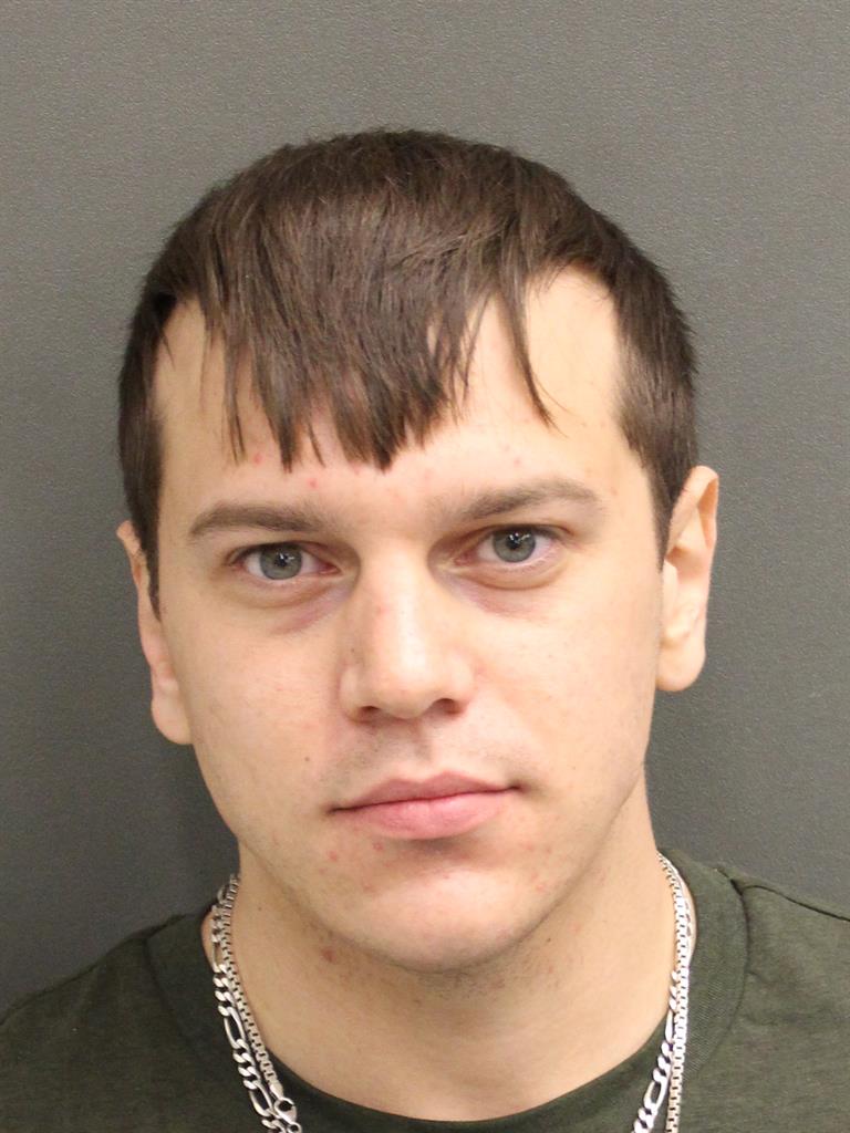 BRENDAN WILLIAM FLANAGAN Mugshot BRENDAN WILLIAM FLANAGAN Mugshot / County Arrests / Orange County Arrests