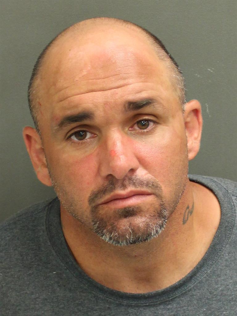  MICHAEL JOSEPH SERAVELLO Mugshot / County Arrests / Orange County Arrests