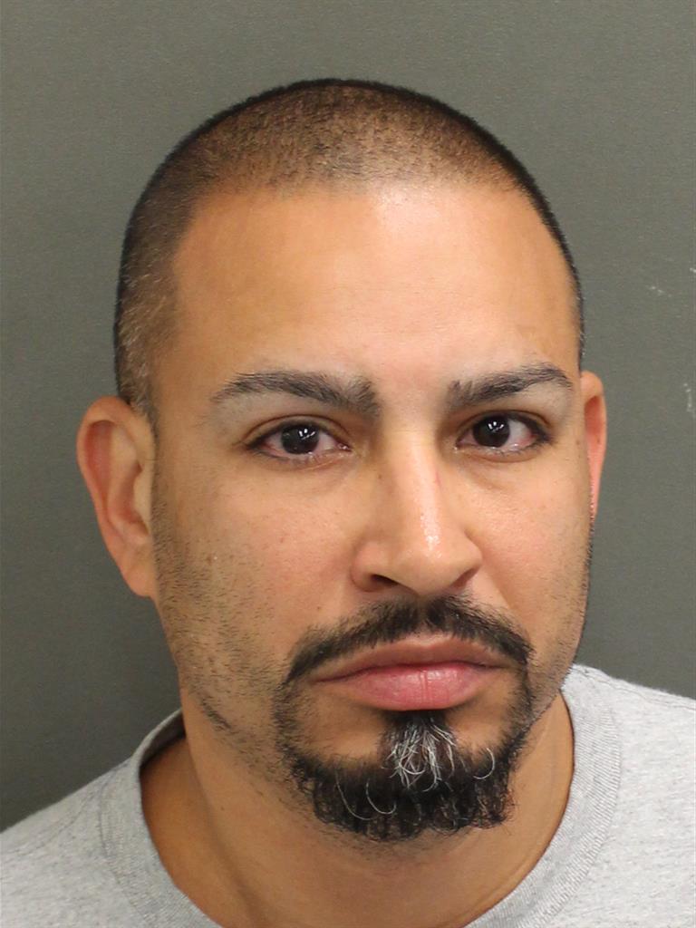  JOSE ARNOLDO CRUZ Photo Image