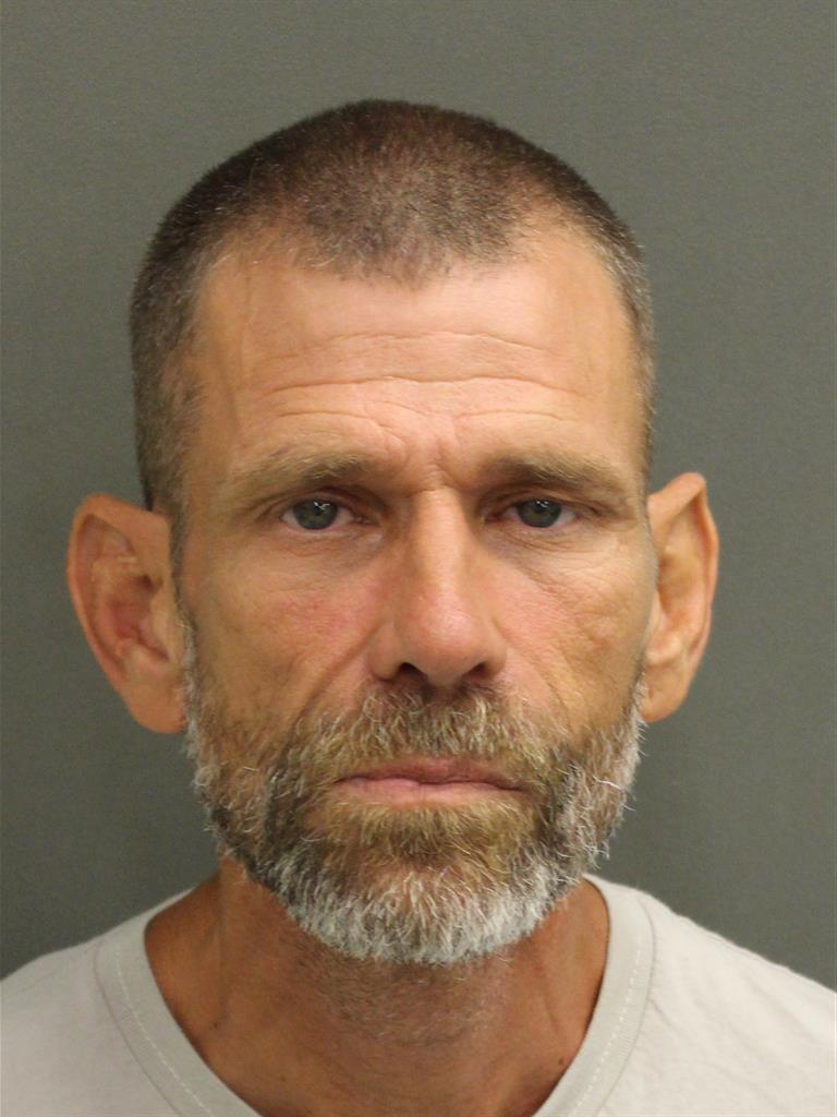  JEFFREY ALAN DEMPSEY Photo Image