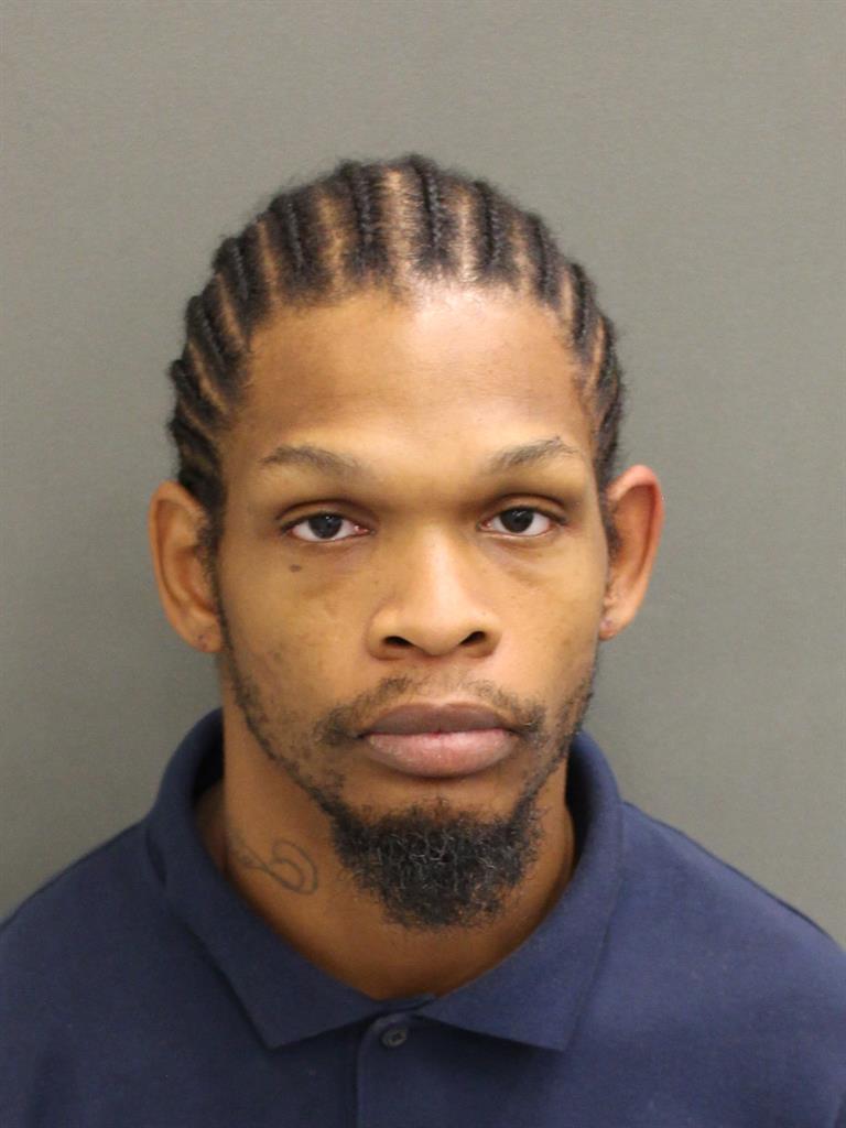  DEKEVIOUS JOHNELL BURTON Photo Image