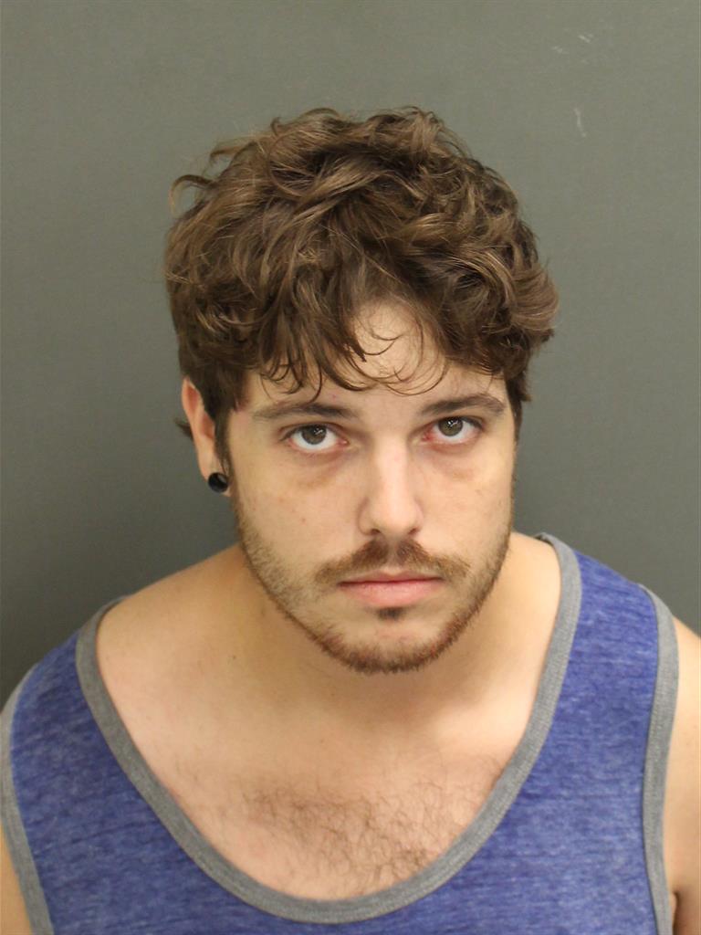  RODNEY STEVEN WINSOR Mugshot / County Arrests / Orange County Arrests