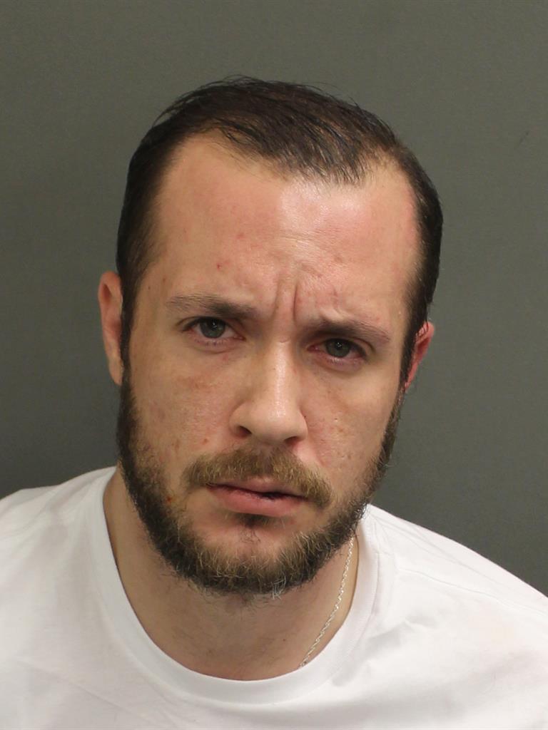  BRYAN JOSEPH BUCHANAN Photo Image