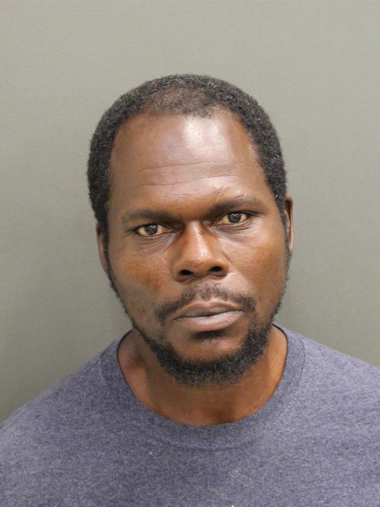  THEODORE ANTHONY WALLACE Photo Image