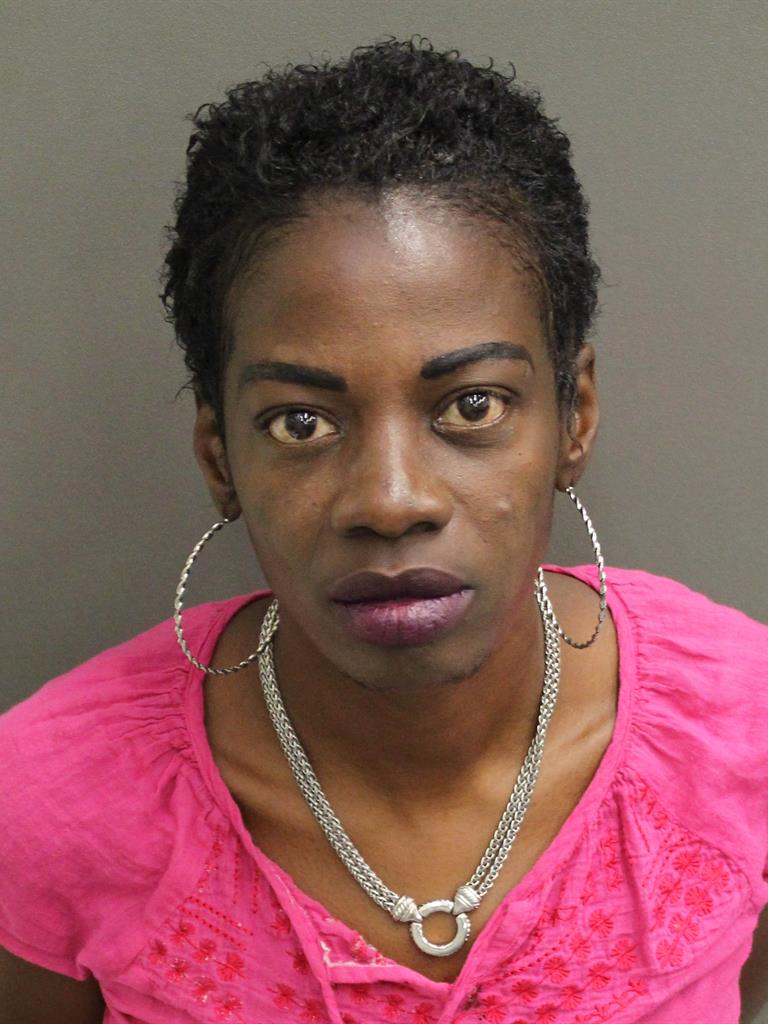  SHONDRICA CONYERS Photo Image