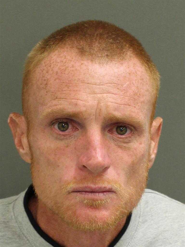  MARK ANDREW LAND Photo Image